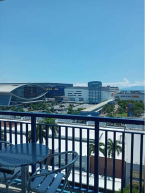 SEA Residences MOA - Bj's Staycation